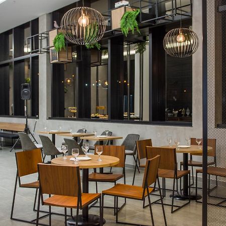Ibis Nova Serrana 외부 사진