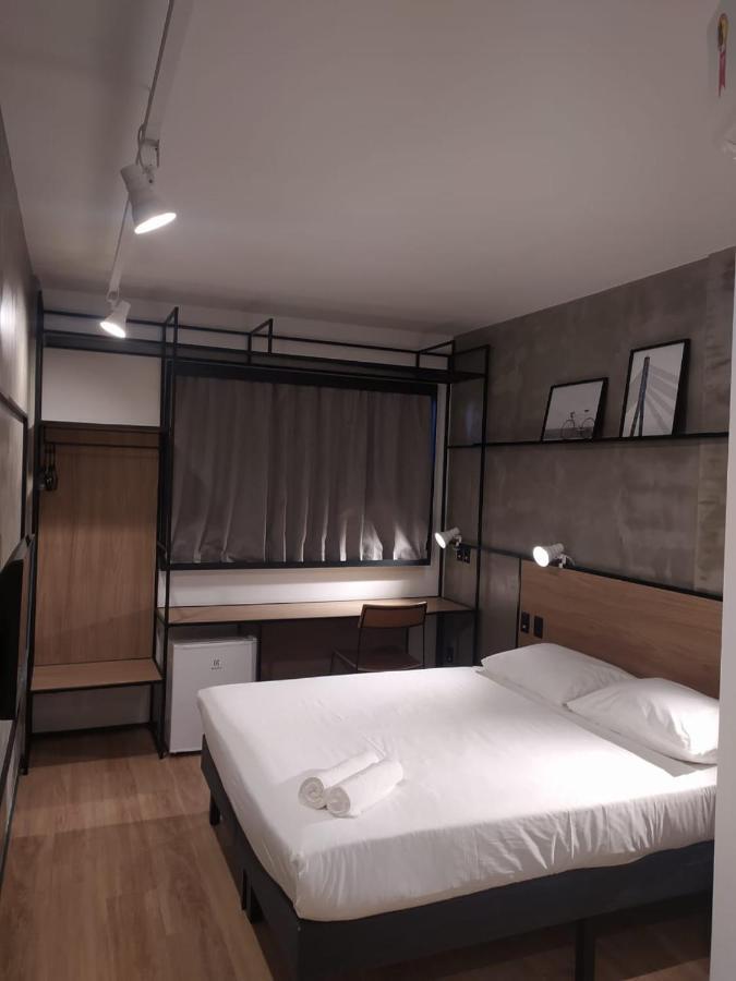 Ibis Nova Serrana 외부 사진
