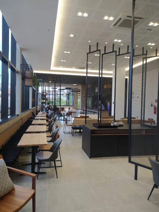 Ibis Nova Serrana 외부 사진