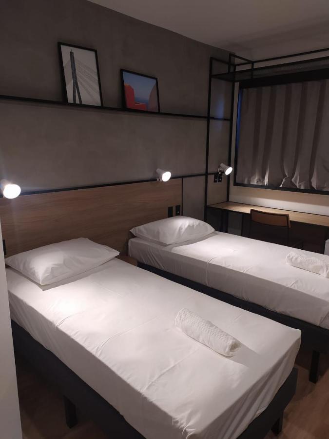 Ibis Nova Serrana 외부 사진