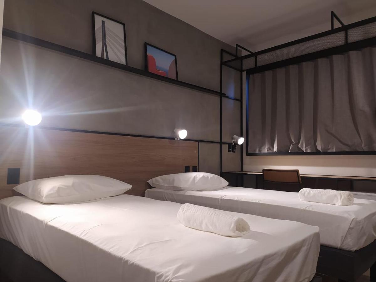 Ibis Nova Serrana 외부 사진