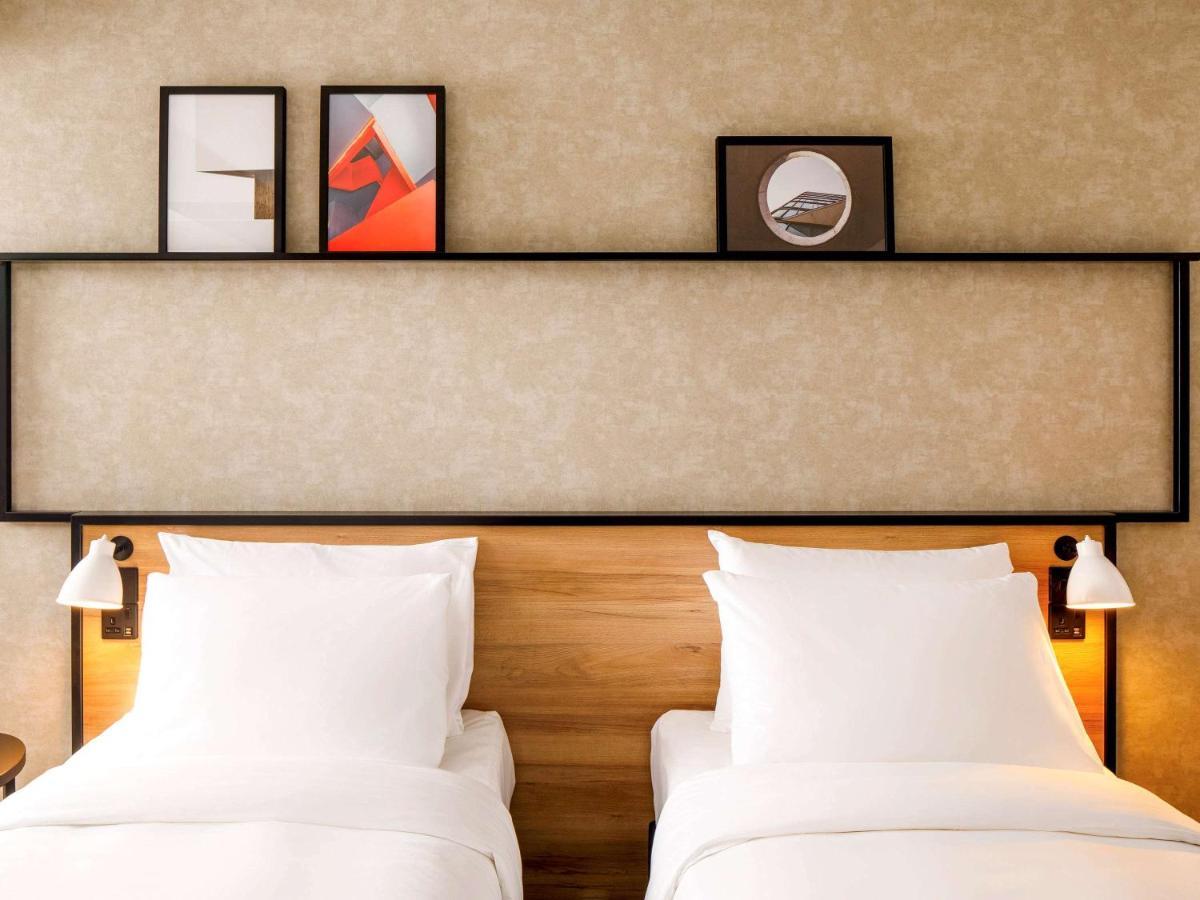 Ibis Nova Serrana 외부 사진