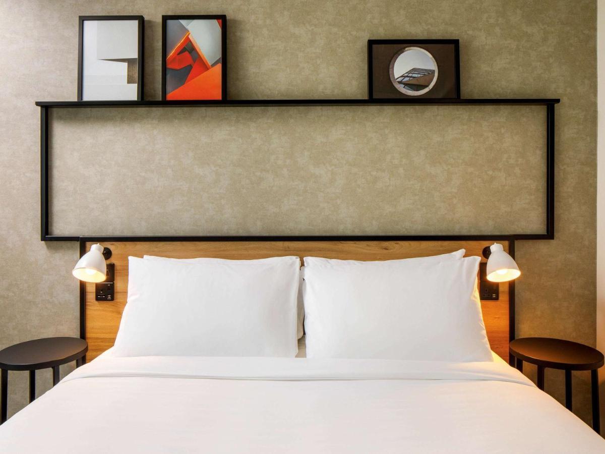 Ibis Nova Serrana 외부 사진