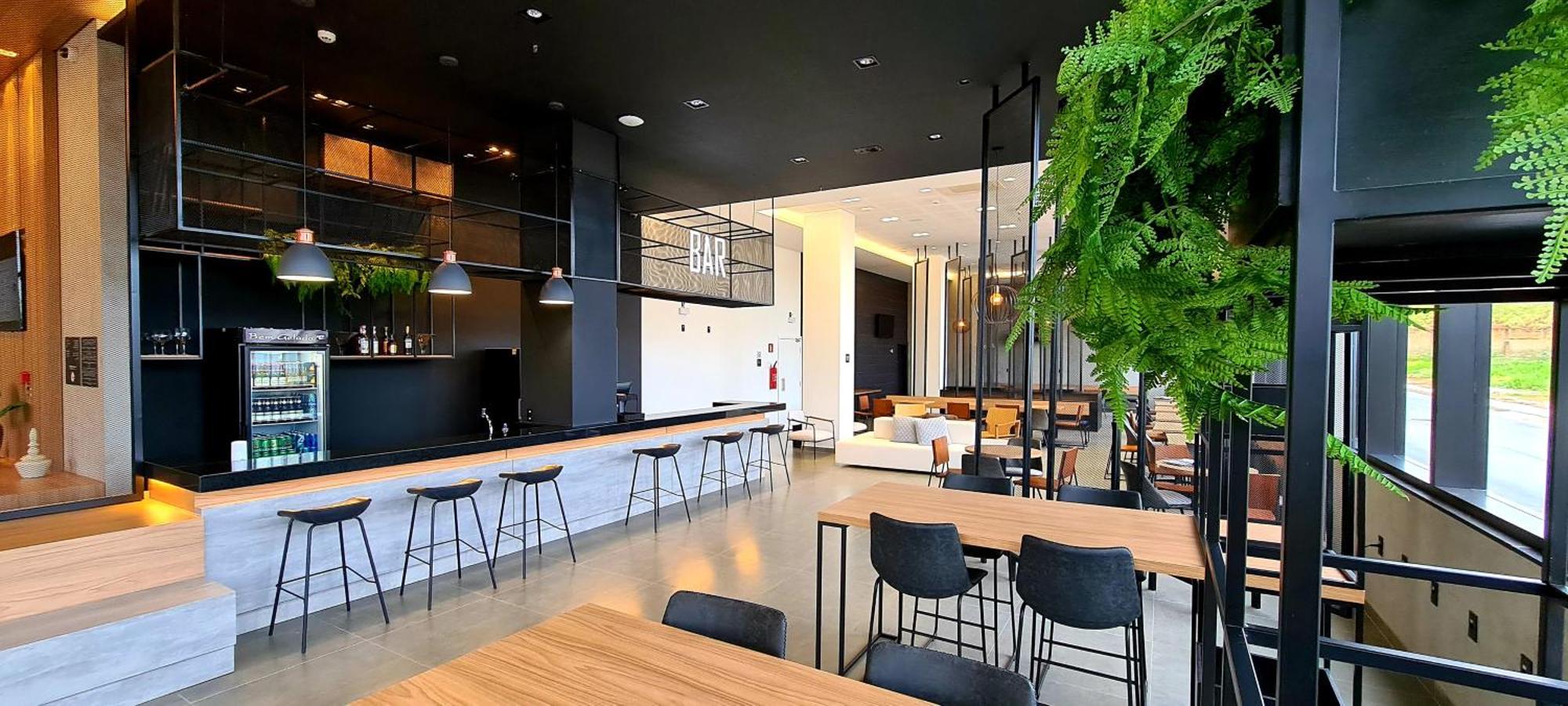 Ibis Nova Serrana 외부 사진