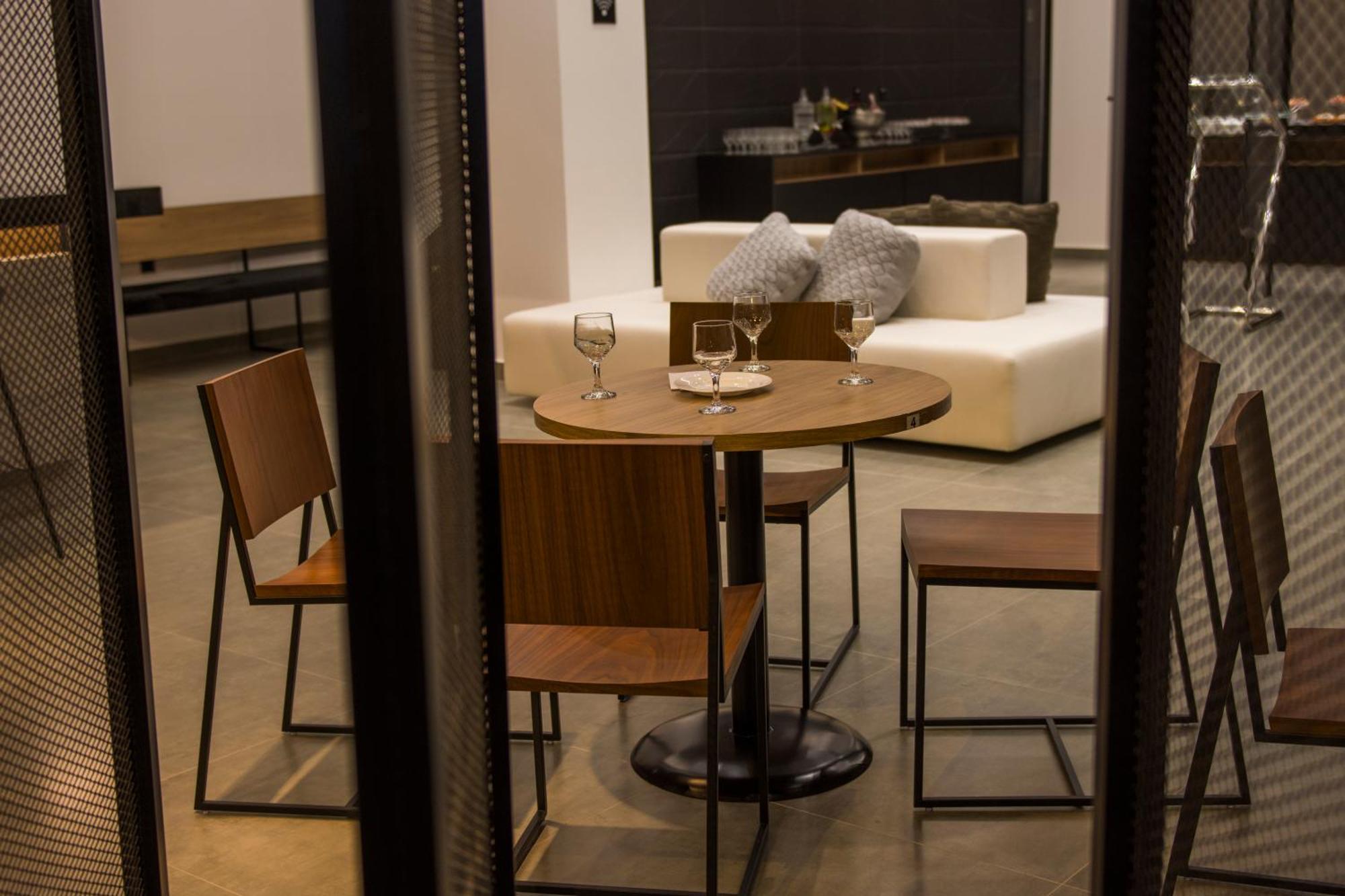Ibis Nova Serrana 외부 사진