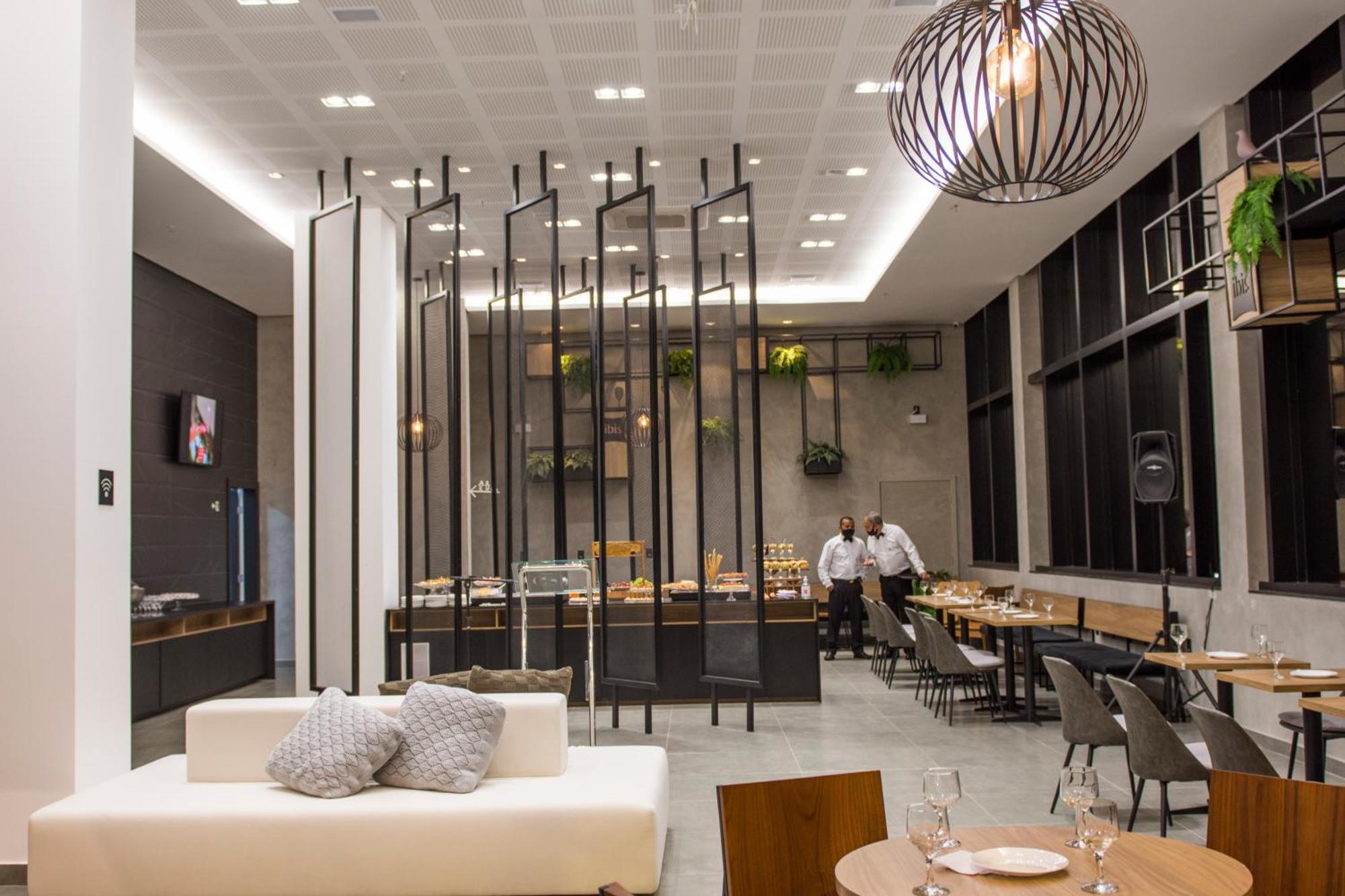 Ibis Nova Serrana 외부 사진