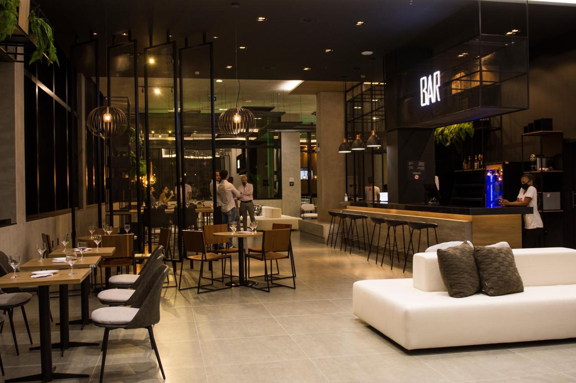 Ibis Nova Serrana 외부 사진